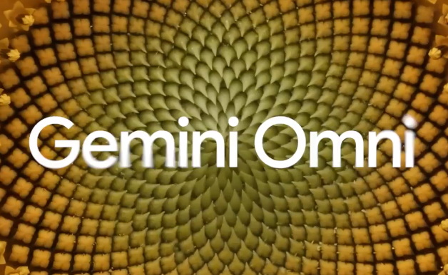 Gemini Omni Flash reference image mirrored from a reporting source