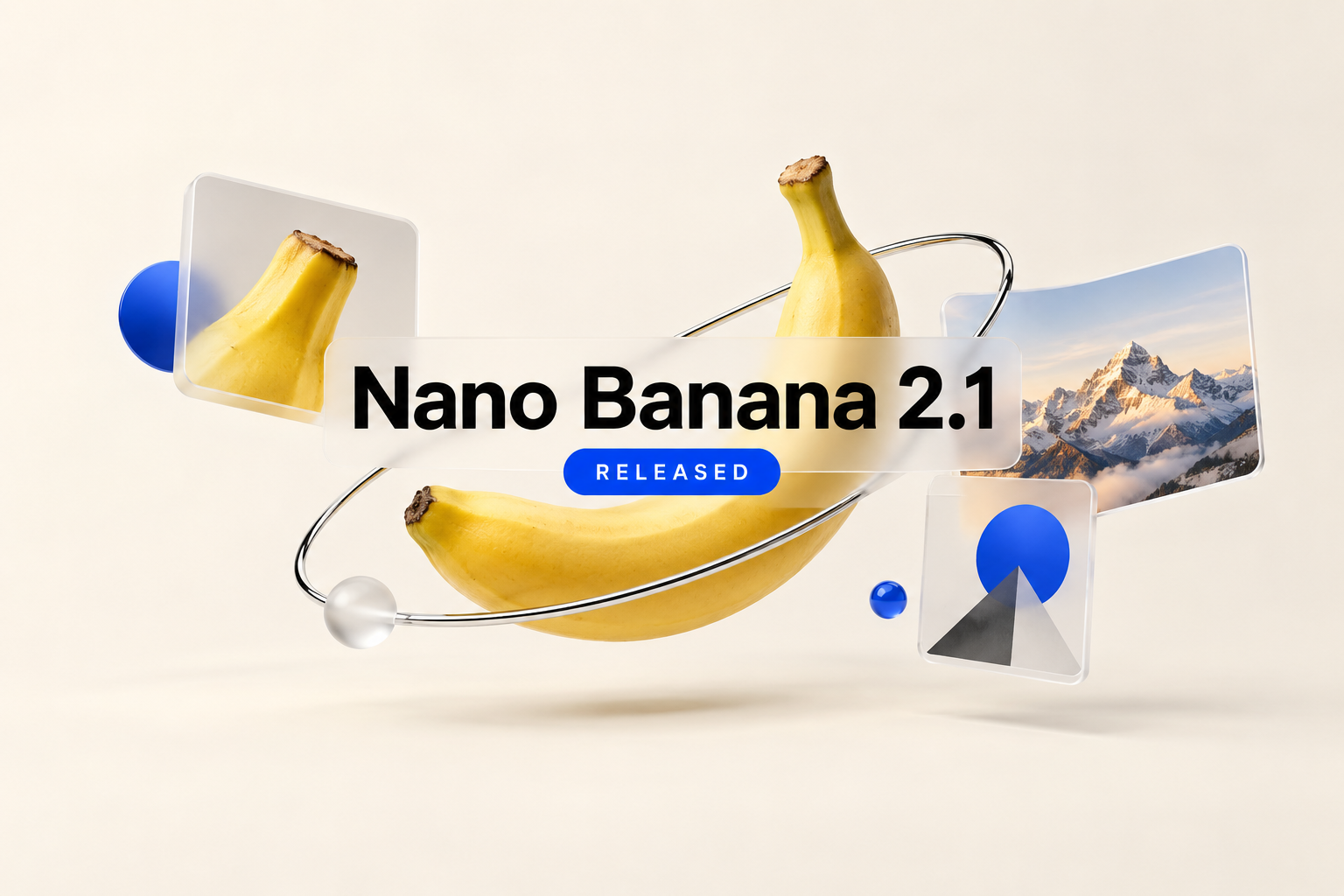 Nano Banana 2.1 Released: New Features, Pricing, and Migration Guide