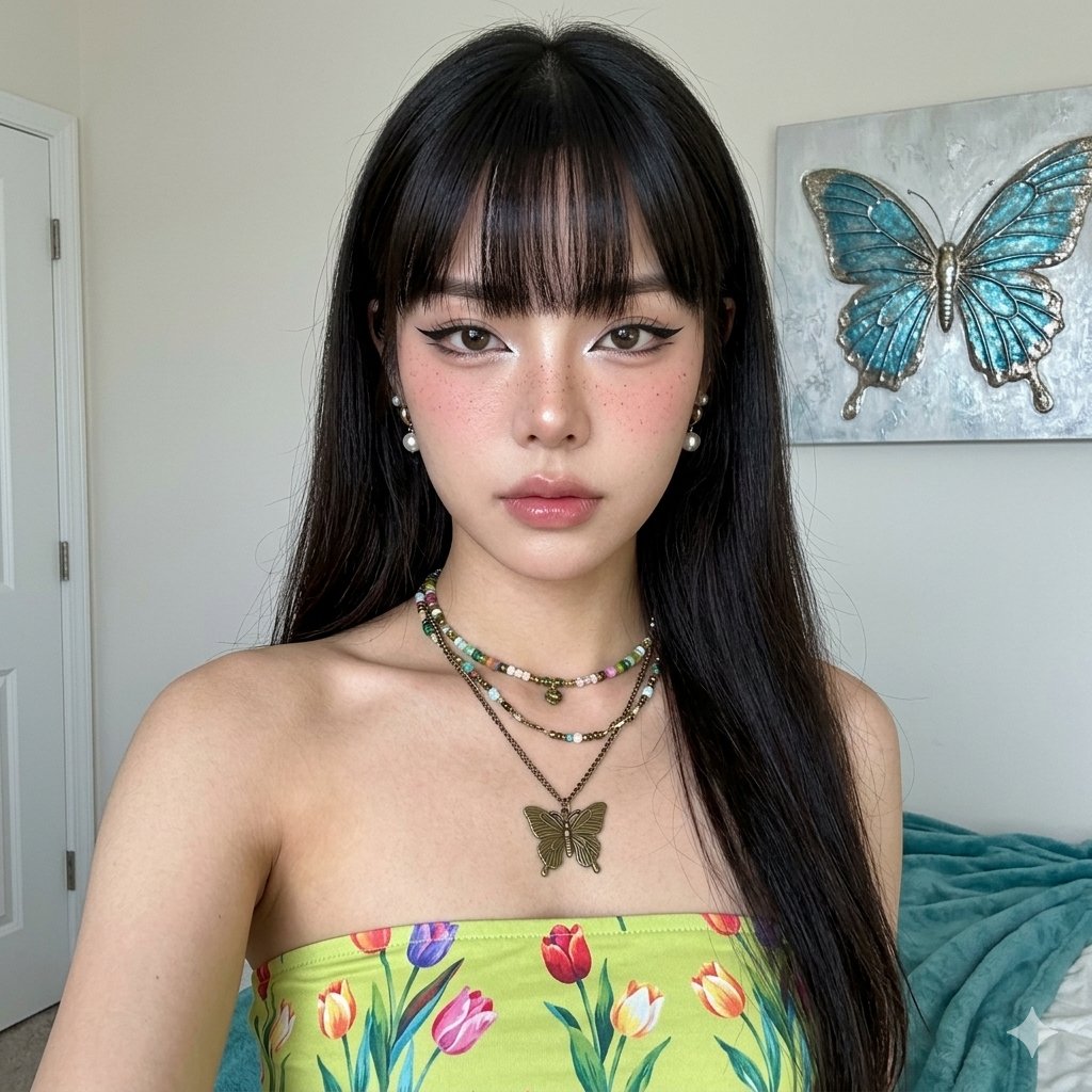 iPhone 15 Pro Portrait